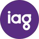IAG logo